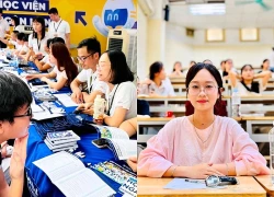 Tuyển sinh đại học 2026: Dự báo điểm chuẩn biến động nhẹ