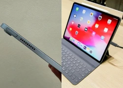Vì sao Touch ID vẫn được sử dụng trên nhiều mẫu iPad?