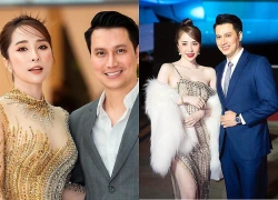Việt Anh – Quỳnh Nga bất đồng quan điểm