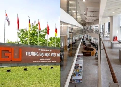 Việt Nam có 1 trường ĐH công lập nhưng giảng dạy hoàn toàn bằng tiếng Anh: Đầu tư xây khuôn viên hơn 5.000 tỷ đồng, đặt mục tiêu vào Top 200 châu Á