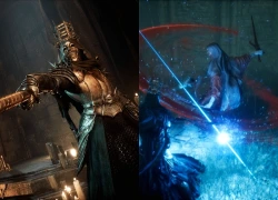 Vừa ra mắt, tựa game Soulslike được kỳ vọng bỗng hóa "thảm họa", nhận điểm số 4/10 dù rất tiềm năng
