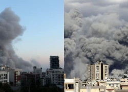 Xung đột tại Trung Đông: Mỹ - Iran gia tăng đòn đáp trả