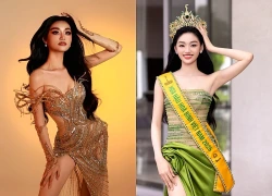 Yến Nhi khép lại nhiệm kỳ hoa hậu, nhắn nhủ xúc động trước giờ trao vương miện