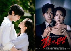 12 phim Hàn Quốc lên sóng trong tháng 7