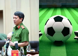 21 ngày World Cup, 346 người bị bắt vì cá độ bóng đá