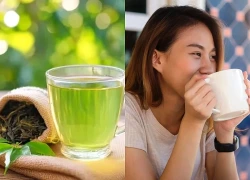 3 thức uống bình dân buổi sáng giúp gan phục hồi tự nhiên