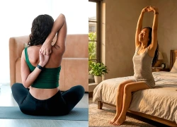 4 lợi ích vàng của việc giãn cơ vào buổi sáng