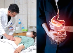 5 dấu hiệu cảnh báo nhiều bệnh lý liên quan hệ tiêu hoá
