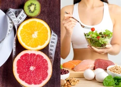 5 dưỡng chất thiết yếu phụ nữ cần bổ sung khi cắt giảm calo để giảm cân