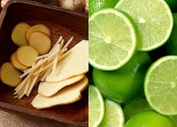 5 loại thực phẩm giúp làm sạch cơ thể tự nhiên