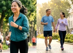 5 thói quen giúp nam giới sau tuổi 50 duy trì sức khỏe và tăng cơ hội sống thọ