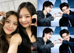 6 tổ hợp kỳ quan của showbiz: Chị em BLACKPINK cạnh nhau là hóa thần, cặp kế thừa di sản nhan sắc sẽ còn bùng nổ