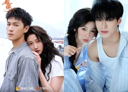 8 phim tình cảm Hoa ngữ khiến khán giả si mê khó thoát ra
