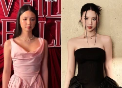 AMEE "mất tích" suốt nhiều tháng, soi ra biểu cảm lạ ở sự kiện cuối cùng