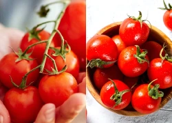 Ăn cà chua mỗi ngày suốt 1 năm, người đàn ông 48 tuổi nhận kết quả khiến bác sĩ "không tin nổi"