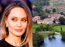 Angelina Jolie quyết phân định rõ chuyện tài chính với Brad Pitt