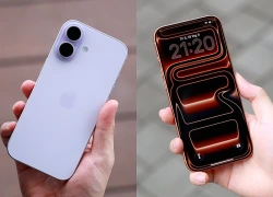Apple giảm 15% sản lượng iPhone 17 trước thềm ra mắt: Vì sao?