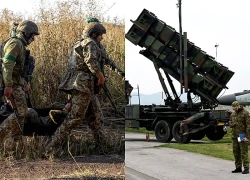 Ba Lan rúng động vì nghi vấn bí mật chuyển giao vũ khí cho Ukraine
