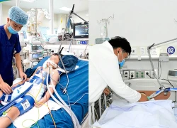 Bể bơi, lớp học bơi cũng tiềm ẩn nguy cơ đuối nước