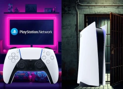 Bẻ khóa PS5: Giải pháp bảo tồn dữ liệu hay rủi ro khi kỷ nguyên đĩa vật lý kết thúc?