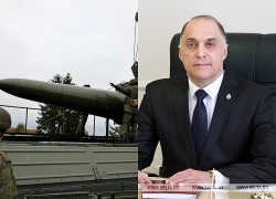Belarus cảnh báo công dân không nên đi đến Nga, chỉ rõ khu vực đặc biệt nguy hiểm
