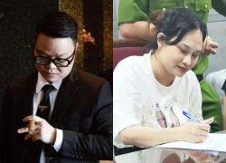 Bí mật trong két sắt của Mr Hunter