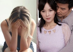 Biết chồng có bồ, tôi lẳng lặng gửi một bức thư rồi chủ động nhường chồng, sáng hôm sau ả tiểu tam đã quỳ sụp trước cửa khóc lóc van xin
