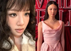 Biểu hiện lạ của AMEE