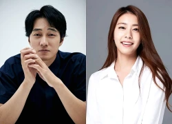 Bóc trần hôn nhân So Ji Sub và vợ kém gần 20 tuổi