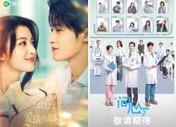 BXH phim Hoa Ngữ hot nhất tuần này: Vấn Tâm 2 dẫn đầu