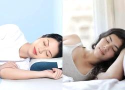 Chiếc gối ngủ bạn đang nằm có thể tiềm ẩn nguy cơ cho sức khỏe nếu thuộc 3 loại này