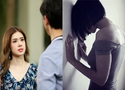 Cho mẹ đẻ vỏn vẹn 200 nghìn tiền vé xe, vợ hứng trọn cái tát nảy lửa từ chồng và giọt nước tràn ly của cuộc hôn nhân 10 năm cam chịu
