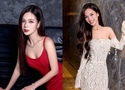 Chồng diễn viên Ngọc Anh không ý kiến về cảnh tình cảm của vợ, ủng hộ bà xã sexy