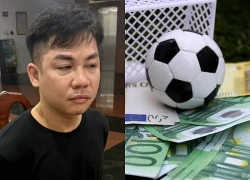 Công an Lâm Đồng triệt phá đường dây cá độ 5 tỷ đồng mùa World Cup