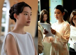"Cốt khí" Nam Phương Hoàng hậu của Tăng Thanh Hà quá rõ, nhưng có 1 cô gái giống đến mức gây sửng sốt, từng qua vòng nhân trắc học