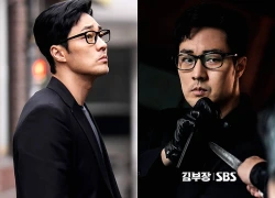 Cú quay xe khét lẹt nhất Đặc vụ Kim: Phản diện bị So Ji Sub đấm cho hoàn lương, còn thành đệ ruột mới ghê