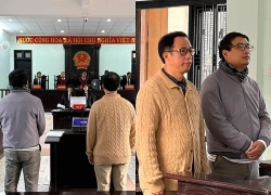 Cựu Giám đốc Đại học Huế lĩnh án 13 năm tù