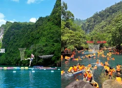 Đa dạng hóa trải nghiệm
