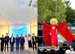 Đà Nẵng quảng bá văn hóa, du lịch tại lễ hội mùa hè lớn của Hàn Quốc