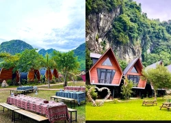 Thiếu vắng sản phẩm OCOP du lịch