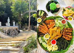 Đánh thức 'báu vật' Trường Sơn