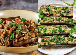 Đi chợ chỉ mua đúng 1 nguyên liệu, tôi làm được 3 món ngon, cả nhà ăn liên tiếp vẫn không chán