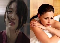 Đi thăm bạn thân vừa sinh em bé, tôi 'chết lặng' khi thấy bóng lưng quen thuộc nép sau bức tường ban công phòng đẻ