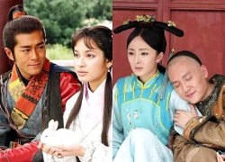 Điểm danh 6 "bom tấn" xuyên không Hoa ngữ: Toàn đỉnh cao visual trai xinh gái đẹp, kịch bản thì được khen hay nức nở