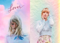 Điềm lành ở đám cưới tỷ đô của Taylor Swift
