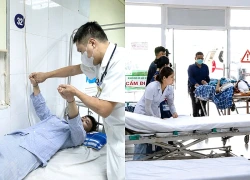 Đột quỵ gia tăng ở người trẻ, nguyên nhân ít ai ngờ