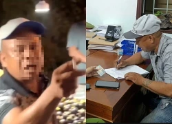 Du khách tố bị cân gian khi mua sầu riêng ở chợ đêm Sơn Trà