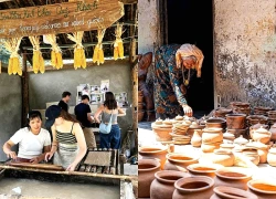 Du lịch "chậm" - xu hướng du lịch gắn với bản sắc địa phương