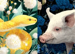 Đúng 20h hôm nay, ngày 6/7/2026, Thiên thời địa lợi nhân hòa, 3 con giáp 'xòe tay đón lộc', vận mệnh rực rỡ, giàu sang khó ai bì kịp