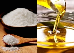 Đừng lạm dụng những gia vị này nếu không muốn gan "quá tải"